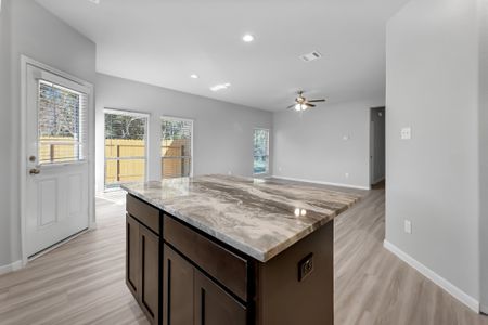 New construction Single-Family house 27227 Mockingbird Terrace Lane, Magnolia, TX 77354 - photo 24 24