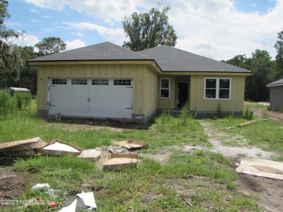 New construction Single-Family house 1388 Howard, Jacksonville, FL 32218 - photo 0