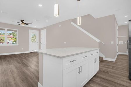 New construction Single-Family house 808 Celery Avenue, Unit 810, Sanford, FL 32771 - photo 7 7