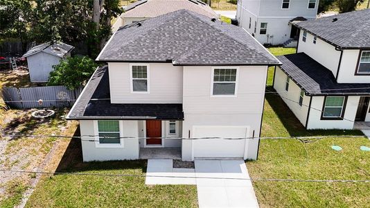 New construction Single-Family house 4309 E Frierson Avenue, Tampa, FL 33610 - photo 3 3