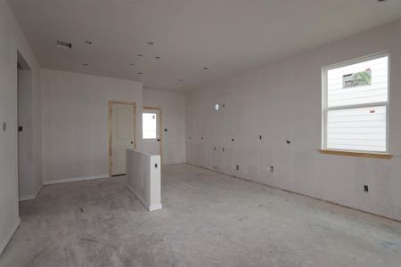 New construction Single-Family house 405 Flowers Ave, Hutto, TX 78634 Chopin- photo 2 2