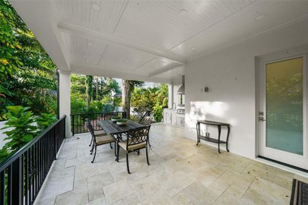 New construction Single-Family house 4211 W Woodmere Road, Tampa, FL 33609 - photo 38 38