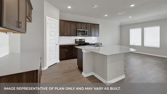 New construction Single-Family house 161 Zane Saddle Road, Lockhart, TX 78644 - photo 25 25