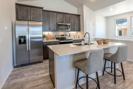 New construction Condo/Apt house 2908 Conquest Street, Fort Collins, CO 80524 - photo 30 30