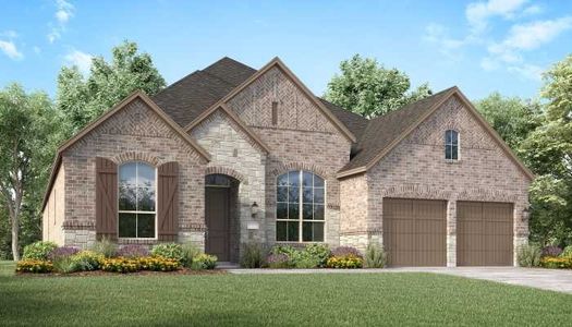 Harvest Green: 65ft. lots by Highland Homes in Richmond - photo 16 16