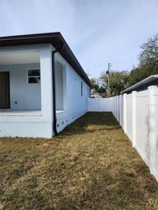 New construction Single-Family house 3407 Phillips Street, Tampa, FL 33619 - photo 18 18