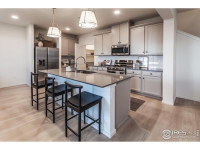 New construction Single-Family house 788 Galloway Dr, Johnstown, CO 80534 Oakley- photo 8 8