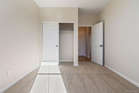 New construction Single-Family house 3558 N Duquesne Drive, Aurora, CO 80019 Sand Dune - with Basement- photo 26 26