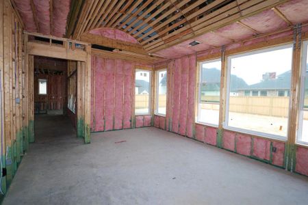 New construction Single-Family house 4117 Pleasant Ridge Drive, Spring, TX 77386 - photo 7 7