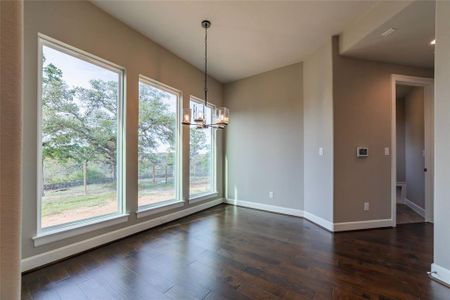 New construction Single-Family house 23601 Old Ferry Road, Unit 22, Spicewood, TX 78669 - photo 12 12