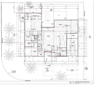 New construction Single-Family house 1 Ne 87Th St, El Portal, FL 33138 - photo 53 53