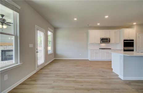 New construction Single-Family house 123 Crabswood Drive, Mcdonough, GA 30253 Everest III- photo 21 21
