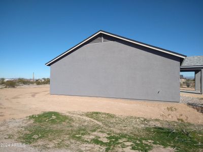 New construction Single-Family house 14780 N Dogwood Road, Florence, AZ 85132 - photo 29 29