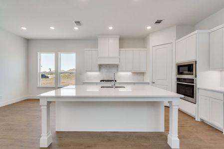 New construction Single-Family house 405 Osprey Lane, Celina, TX 75009 Enchanted Rock - S3313- photo 10 10