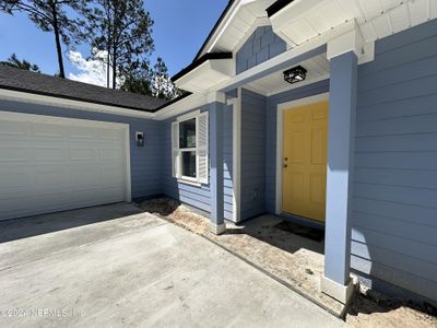 New construction Single-Family house 4520 Co Rd 218, Middleburg, FL 32068 - photo 7 7