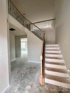 New construction Single-Family house 1047 Turncloak Drive, Unit 171, Charlotte, NC 28278 - photo