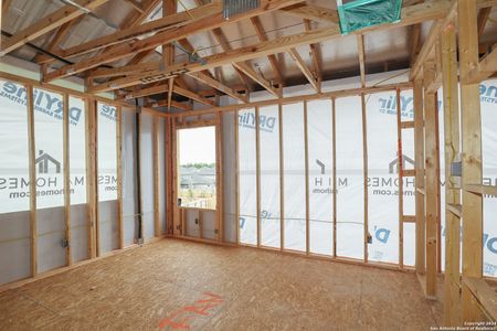 New construction Single-Family house 5531 Jade Valley, San Antonio, TX 78242 - photo 13 13