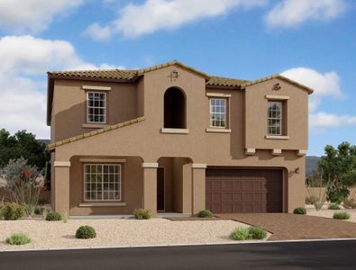 New construction Single-Family house 6036 South Chatham, Mesa, AZ 85212 - photo 2 2