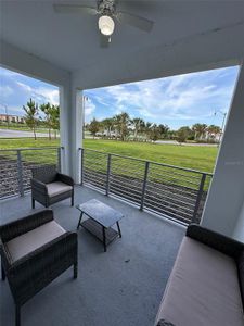 New construction Condo/Apt house 3191 Paradox Circle, Unit 102, Kissimmee, FL 34746 - photo 23 23