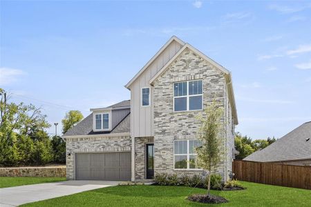 The Highlands by Stonefield Homes in Rockwall - photo 3 3