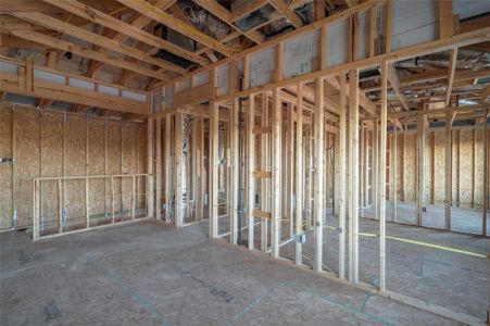 New construction Single-Family house 323 Bennett Street, Angleton, TX 77515 - photo 21 21