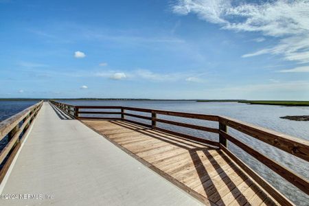 New construction Single-Family house 28832 Grandview Manor, Yulee, FL 32097 - photo 49 49