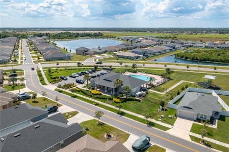 New construction Single-Family house 4341 Pumice Drive, Lakeland, FL 33811 - photo 28 28