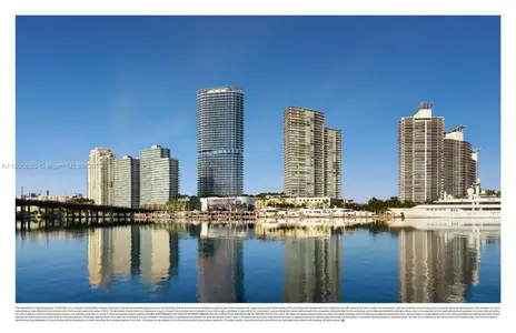 Five Park by Terra Group in Miami Beach - photo