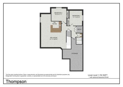 New construction Single-Family house 948 Rhapsody Drive, Windsor, CO 80550 - photo 6 6