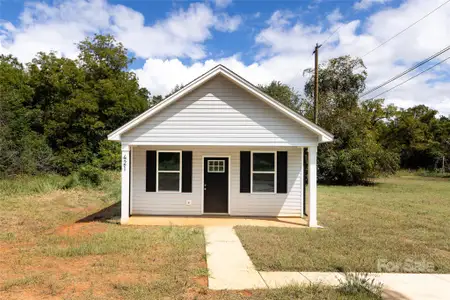 New construction Single-Family house 421 Broad Street, Salisbury, NC 28144 - photo 0