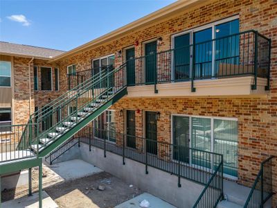 New construction Condo/Apt house 11218 Park Central Place, Unit A, Dallas, TX 75230 - photo 0