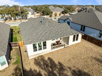 New construction Single-Family house 29511  Elkhorn Ridge, Boerne, TX 78015 - photo 46 46