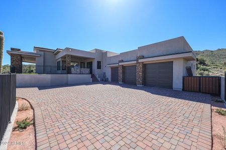 New construction Single-Family house 14914 E Zapata Drive, Fountain Hills, AZ 85268 - photo 3 3