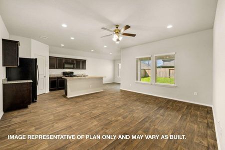 New construction Single-Family house 14959 Timber Pines Drive, New Caney, TX 77357 - photo 5 5