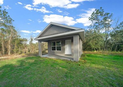 New construction Single-Family house 13215 Sw 85Th Circle, Ocala, FL 34473 - photo 31 31