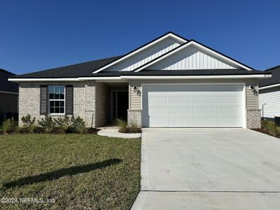 New construction Single-Family house 8557 Helmsley Blvd, Jacksonville, FL 32219 1635- photo 25 25