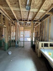 New construction Single-Family house 108 Yampa Court, New Fairview, TX 76078 Lantana- photo 14 14