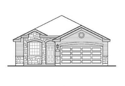 New construction Single-Family house 2833 Coral Drive, Texas City, TX 77591 - photo 7 7