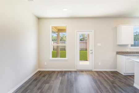 New construction Single-Family house 2820 Fox Trail Lane, Fort Worth, TX 76108 - photo 46 46
