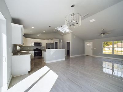 New construction Single-Family house 5832 Nw 63Rd Place, Ocala, FL 34482 - photo 6 6