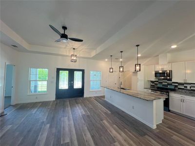 New construction Single-Family house 12456 House Finch Road, Weeki Wachee, FL 34614 - photo 14 14