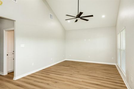 New construction Single-Family house 1722 Duncan Drive, Oyster Creek, TX 77583 - photo 9 9