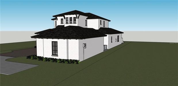 New construction Single-Family house 2011 Belleair Road, Clearwater, FL 33764 - photo 70 70