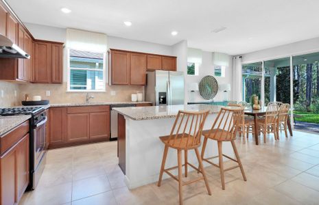New construction Single-Family house 73 Glenhurst Avenue, Ponte Vedra, FL 32081 - photo 9 9
