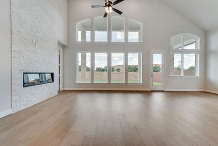 New construction Single-Family house 7627 Kiowana Court, Grand Prairie, TX 75054 Edgewater Lake Forest- photo 29 29