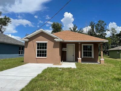 New construction Single-Family house 614 Arapahoe Avenue, Lakeland, FL 33815 - photo 0 0
