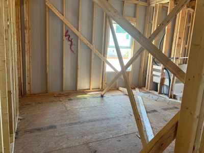 New construction Single-Family house 1709 Coachman Drive, Forney, TX 75126 - photo 28 28
