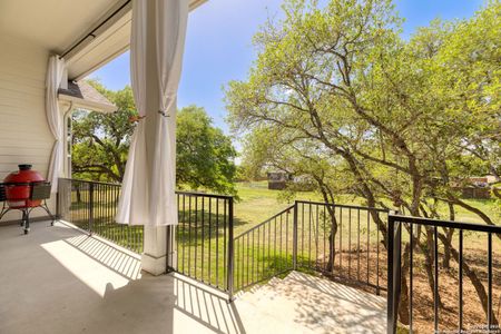 New construction Single-Family house 250 Lilly Bluff, Castroville, TX 78009 - photo 34 34
