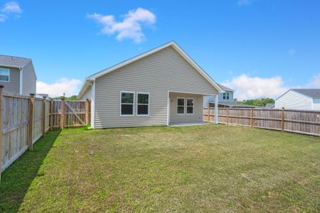 New construction Single-Family house 707 Mcroy Street, Moncks Corner, SC 29461 - photo 21 21