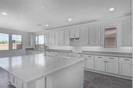 New construction Single-Family house 11940 W Luxton Lane, Avondale, AZ 85323 - photo 11 11